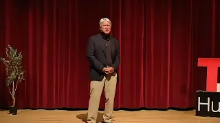 Are you a battery charger? | Marc Byrnes | TEDxHunting Valley