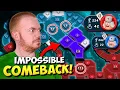 Download Lagu This Comeback Belongs in the Risk Hall of Fame!