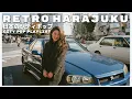 Lagu R E T R O　H A R A J U K U - 日本のシティポップ 80’S JAPANESE CITY POP 🎵【Playlist 86】