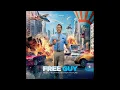 Mariah Carey - Fantasy | Free Guy OST