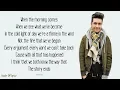 Download Lagu Marshmello ft. Bastille - HAPPIER (Lyrics)
