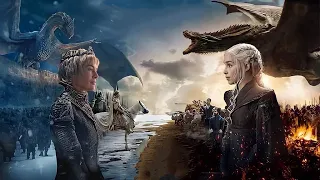 ملخص الموسم الاول من مسلسل جيم اوف ثرونز Game Of Thrones Season 1 