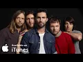 Download Lagu Maroon 5 - Better That We Break (iTunes Session)