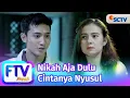 Lagu FTV SCTV Larasati Nugroho \u0026 Munggaran Meldrat - Nikah Aja Dulu Cintanya Nyusul