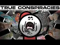 Lagu Crazy Conspiracy Theories That Turned Out To Be True 4