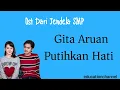 Download Lagu Gita Aruan - Putihkan Hati Lirik || Ost Dari Jendela SMP Hari ini | SCTV