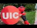 Sparky s Campus Tour