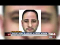 Repeat rapist sought in Collier County