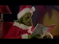 Download Lagu The Grinch Reads \