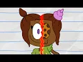 Download Lagu Escape the Baker | Halloween 🎃🍪 Boy \u0026 Dragon | Cartoons for Kids