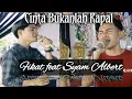 Download Lagu Cinta Bukanlah Kapal - Iis Dahlia Cover  Fikar ft Syam Albert - Kakak beradik