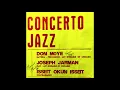 Lagu Joseph Jarman - Don Moye Quartet - 1984-02-17, Bimhuis (Set I)
