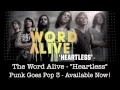 Download Lagu The Word Alive - \
