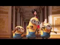 Theme From The Monkeys - MINIONS (2015) | ILLUMINATION ENTERTAINMENT [ Movie Clip ]