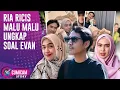 Download Lagu Hubungan Ria Ricis \u0026 Evan Belum Diketahui Keluarga, Oki Setiana Dewi Singgung Begini | CUMISTORY