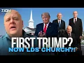 Download Lagu Breaking! : Brandon Biggs Foresees LDS Church revival! Did He See The Final Restoration?