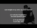 Hip Hop (힙합) [Anthem Ver] - Dok2 & Double K (English, Romanized, & Korean Lyrics)