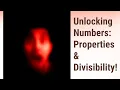 Discovering the Secrets of Numbers Properties Divisibility