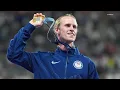 INTERVIEW Olympic gold medalist Cole Hocker talks with 13News anchor Anne Marie Tiernon
