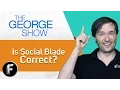 Is Social Blade correct