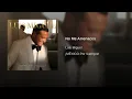 No me amenaces - Luis Miguel