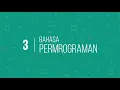 3 Dasar Bahasa Pemrograman untuk Pemula Belajar Algoritma Dasar dari 0 Sampai Bisa