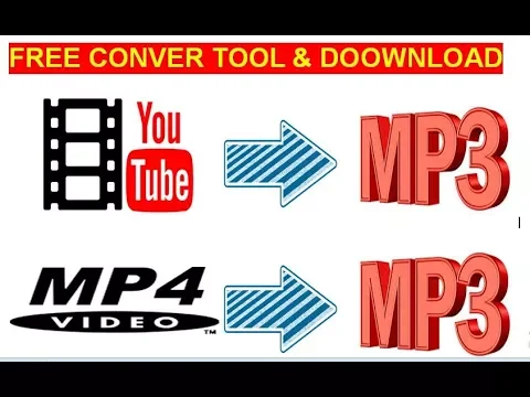 Download MP3 How to download facebook video without any software || Convert Mp4 to MP3 In Online