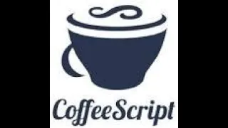 CoffeeScript Tutorials Part 1