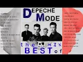 Download Lagu THE BEST MIX OF DEPECHE MODE