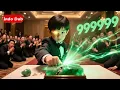 Download Lagu Anak laki-laki yang diremehkan semua orang, satu pukulan buka giok super, ternyata reinkarnasi dewa!