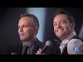 - Miguel Bosé e Tiziano Ferro-  Amiga