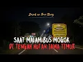 Lagu PERJALANAN ANEH SAAT MALAM BUS MOGOK DI TENGAH HUTAN! KISAH IWAN NAIK BUS HANTU KE JAWA TIMUR