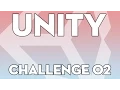 Unity Tutorials - Challenge C02 Beginner