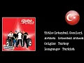 [Turkish Rap] Istanbul Attack - Istanbul Geceleri {HD}