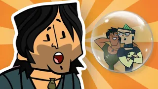 Top 8 MUCH BETTER Total Drama Finalists