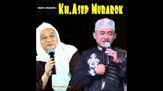 Download kh.uci penuh misteri spiritual di mata kh asep mubarok MP3