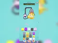 Tiny Feast level 82 all parts gameplay walkthrough solution