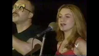 اغنية ماشية السنيورة دندنها