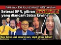 Download Lagu Ngeri! Selesai Sikat DPR, giliran Parpol yg di-ulti// Salsa Erwina Wanita Karitini Sejati Indonesia