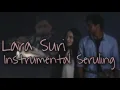 Lara Suri - OST Langsuir | Seruling Cover By Marus