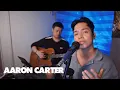 Download Lagu I'm All About You (Acoustic Cover)