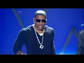 Nelly - Just A Dream Live @ MOBO Awards 2010