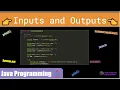 Java Made Easy Printing to Terminal and Files with System and Scanner