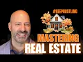 Ep116 - A Y Hustle and Integrity with Ernest Smith