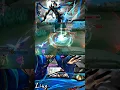 Download Lagu Ling smooth gameplay tutorial? Ling montage fast hand #mobilelegends #linggameplay #lingmontage