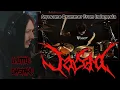 Download Lagu Black Metal Drummer Reacts: | OKI FADHLAN | Jasad - Siliwangi