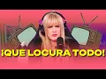Download Lagu NOS PONEMOS MELANCÓLICOS: ¿CÓMO ERA LA TELE DE LOS 90? | EL BULO DE VIVIANA