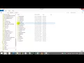 AP Computer Science 046 Netbeans Building Executable File