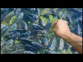 Download Lagu AZOLLA PAKAN ALAMI FAVORIT IKAN NILA