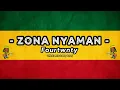 Download Lagu ZONA NYAMAN || Fourtwenty || COVER REGGAE 69 #viral